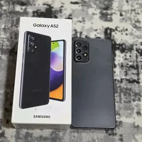 Samsung A52 8/128
