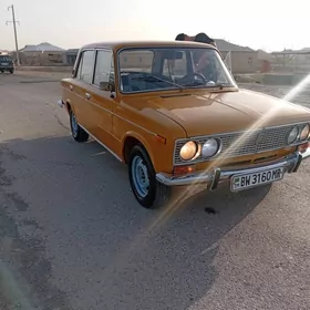 Lada 2103 1980