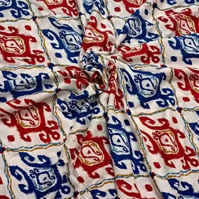 Штапель Shtapel