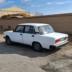 Lada 2107 1994