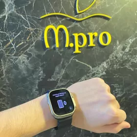 apple watch ultra