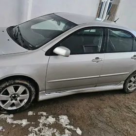 Toyota Corolla 2005