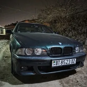 BMW 540 1998