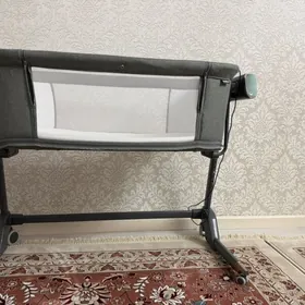 кроватка люлька