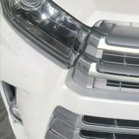 highlander 2019 xle fara