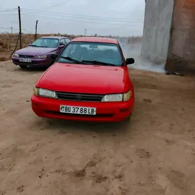 Toyota Corolla 1995