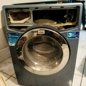 KIR MASHYN HALADILNIK REMONT