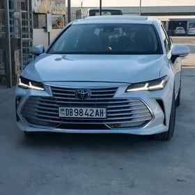 Toyota Avalon 2019
