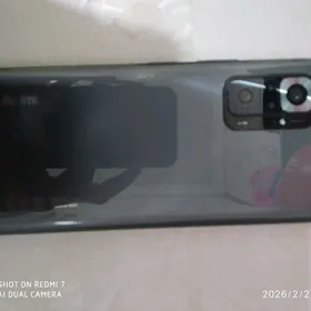 redmi not 10