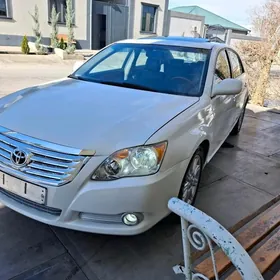 Toyota Avalon 2009
