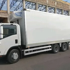 Isuzu Elf 2021