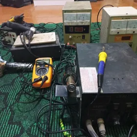 Gerekli Gurallar Telfon ucun