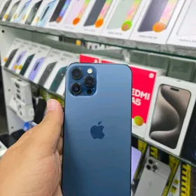 Iphone 12pro max 256 gb