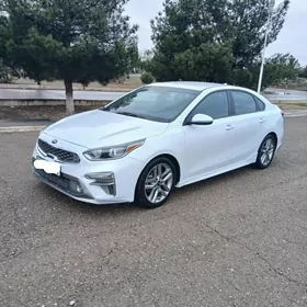 Kia Forte 2020