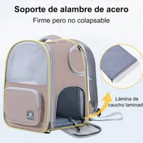 Переноска для кошек и собак