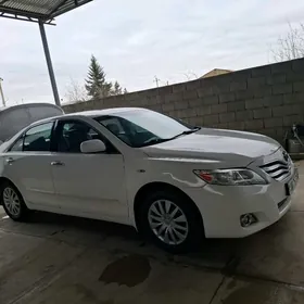 Toyota Camry 2009