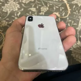 iPhone  X 256
