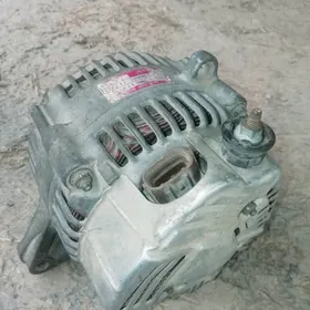 Toyota dinam 3lik 3.3lik mator