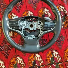 Rol Lexus ES 19 mode