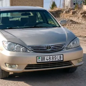 Toyota Camry 2002