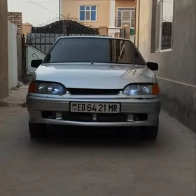 Lada 2115 2001