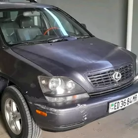 Lexus RX 300 2000