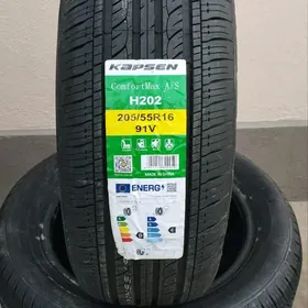 KAPSEN 205 55 16 🚗 MAGAZIN 🚗