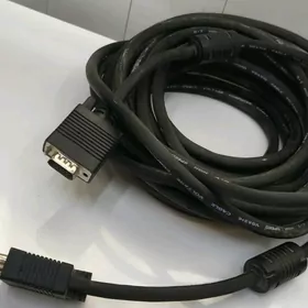VGA KABEL 10M