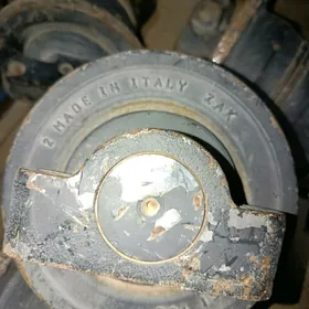 Katog Libteer Ekskewator