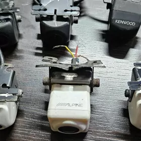 Yzy gorkezyan camera