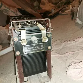 Аккумулятор