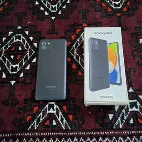 Samsung A03