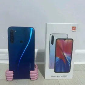Redmi note 8