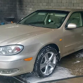 Nissan Maxima 2001