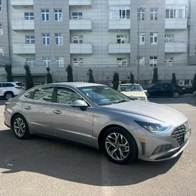 Hyundai Sonata 2023