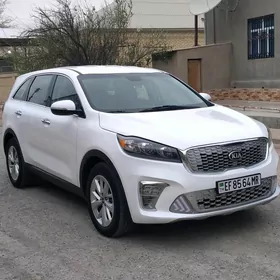 Kia Sorento 2020