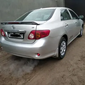 Toyota Corolla 2010
