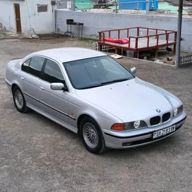 BMW 530 2000