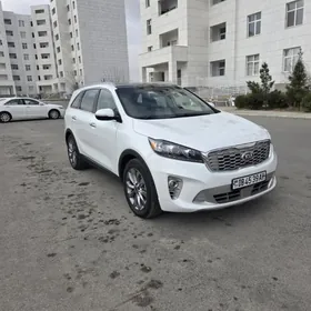 Kia Sorento 2020