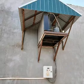 Sowadyjy (holodilnige) agregat