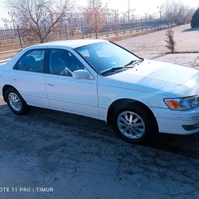 Toyota Camry 2001