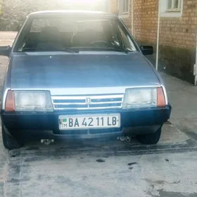 Lada 21099 2004