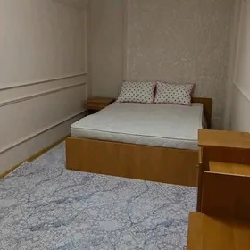 Satlyk 11 mkr 2 komnot 2 etajy