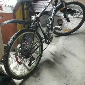 Спартивный велик26