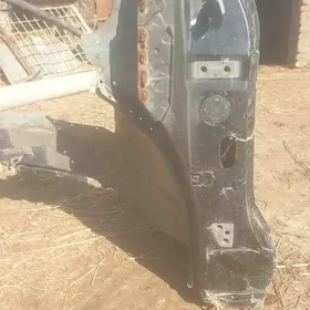 Lexus RX 350 2017..2022