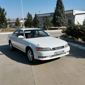 Toyota Mark II 1996