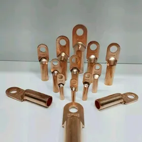 наконечник и гилза