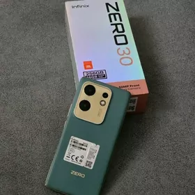 Infinox zero 30