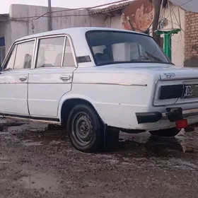 Lada 2106 1986