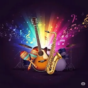 Музыка Разная